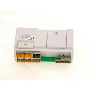 Module WM10 wit