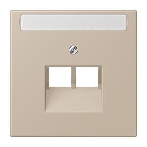 Afdekking 2-voudig tekstv. tbv UAE LC32142