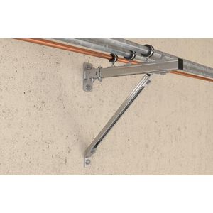 Hamerkopbout FCN Clix S 10x100mm VVE=50