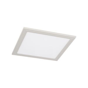 LED I-panel 3000K RA 80 295x295 constant 400mA 40007905