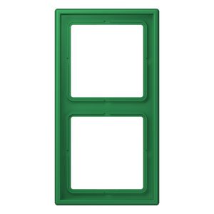 Afdekraam groen 2-voudig LS990