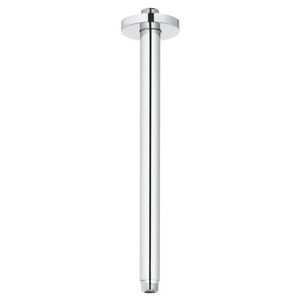 Rainshower douchearm chroom 1/2 l292mm plafond