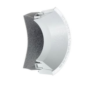 Air Blocker tbv ventilatieventiel ComfoValve Luna S125