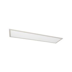 LED I-panel 3000K RA 80 1195x295 const. 1050mA 40008935