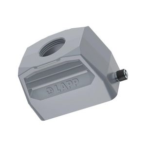 Afdekkap EPIC H-B 10 TG-RO M25 VVE=10