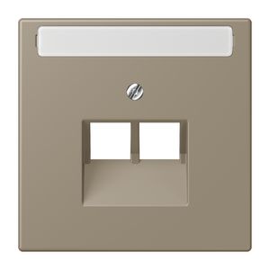 Afdekking 2-voudig tekstv. tbv UAE LC32141