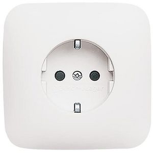 Wandcontactdoos ra kv vpl inb R-alpin (20 EUJKS-214)