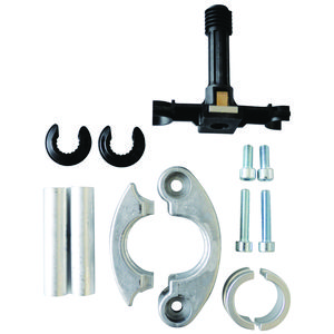 Adapterset tbv AVM215 zu KVP