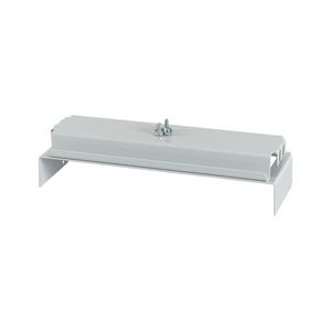 XT-XP Hor. compart. boven/onder 2x NZM4 B=1000mm D=116mm