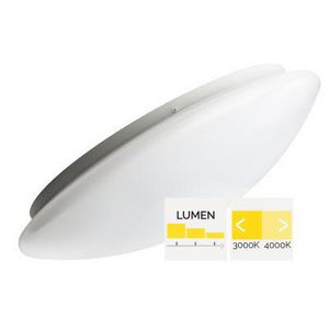 Led-armatuur RENZO 14/20/30W 3/4K 50CM