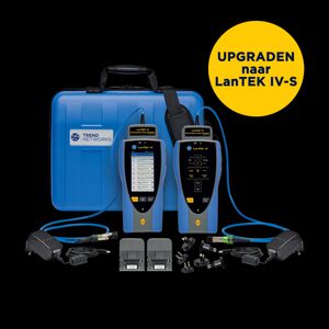 Hardware-upgrade processor/RAM/opslag jaarlijkse kalibratie