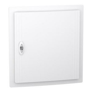 Modulaire verdeler PrismaSeT XS inbouw 2x18 modules