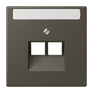 Afdekking 2-voudig tekstv. tbv UAE LC32140