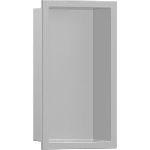 Wandbox XtraStoris geintegr.frame 300/150/100 Concretegrey