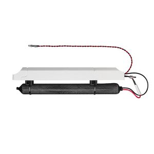 Armatuur standaard 1u 10-50V 6V 1,5Ah
