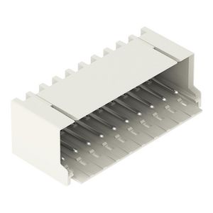 THR male steker Soldeerpen 1mm HA 2091-1430/200-000 VVE=100