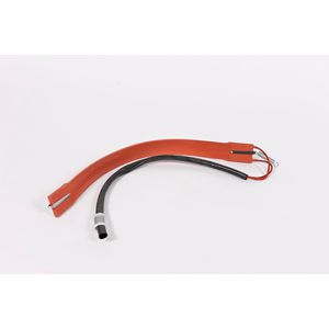 Carterverwarming tbv F2120