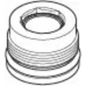 Perlator M21,5x1 4,5l/min. chr