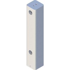 Isolatie HYW65 120x120x40x1190