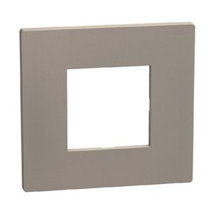 Doos a 25st. Light Now afdekraam 2 modules stone 25