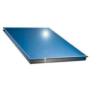 Collectorset 10m² platdak V