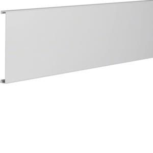 Deksel kanaal halogeenvrij 120mm breed vanaf 40mm HA7 hoog VVE=2