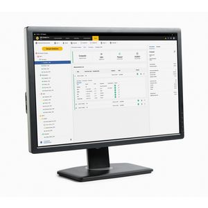 Fluke TruTest Software License Code-Advanced-10 workstations