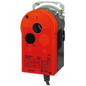 Drehantrieb 230V 10Nm