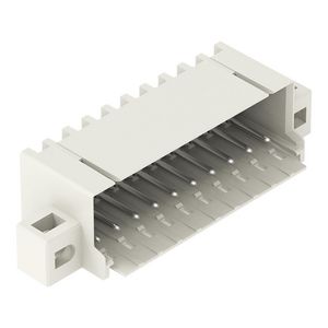 THR male steker Soldeerpen 1mm HA 2091-1430/205-000 VVE=100