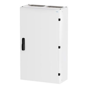 Wandverdeler EMC2 IP55 Klasse II 950x550x270mm wit RAL 9016