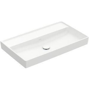 Meubelwastafel Collaro 800x470mm 4A3383RW