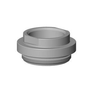 Moer 33,5x16mm chr 092404532-00