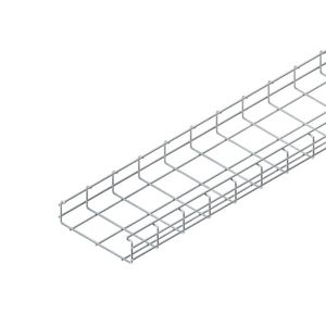 Lengte a 3m. Staaldraadgoot GRCI 50.200 F