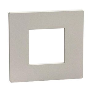 Doos a 25st. Light Now afdekraam 2 modules sand stone 25