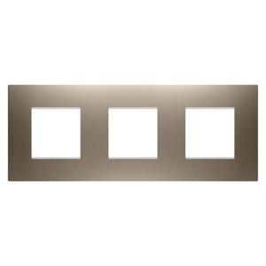 EGO INTERNATIONAL PLAAT-VAN GELAKT TECHNOPOLYMEER-2+2+2