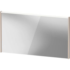 Spiegel gespiegeld taupe mat D-code DC7079091910000