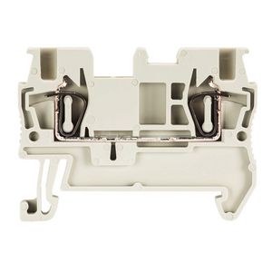 Doorgangsklem WKF 1,5/35 VVE=50