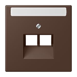 Afdekking 2-voudig tekstv. tbv UAE LC32130