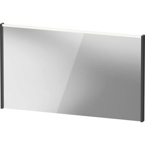 Spiegel gespiegeld grafiet mat D-code DC7079049490000
