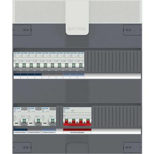 Groepenkast NXT LWI-24/23/23-H4