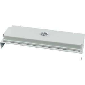 XT-XP Hor. compart. boven/onder NZM4 B=1000mm D=211mm