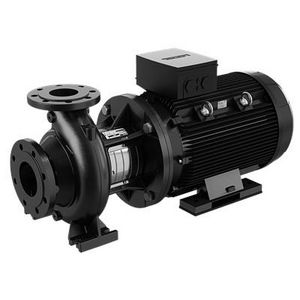 Normblokpomp NB 100-160/167BASF2AESBQQEQW1