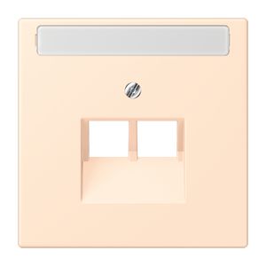 Afdekking 2-voudig tekstv. tbv UAE LC32123