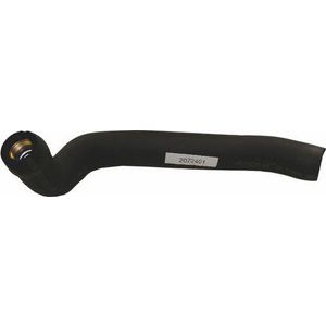 Gegolfde buis DN23 ret.verw. CHC-300-50
