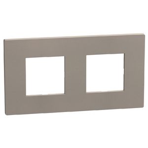 Doos a 25st. Light Now afdekraam 2x2 mod stone 25