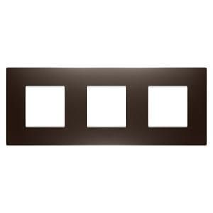EGO INTERNATIONAL PLAAT-VAN GELAKT TECHNOPOLYMEER-2+2+2