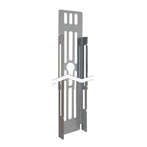 Kit voor verticale PDU 47U