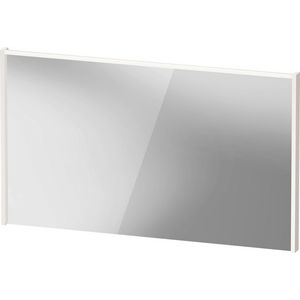 Spiegel gespiegeld wit hoogglans D-code DC7079022220000