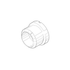 Nippel 19x15mm 0924040211090