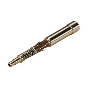 Pen Male kontakt LWL VVE=5